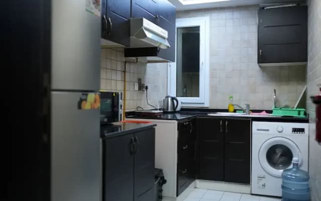 Decent Boys Hostel