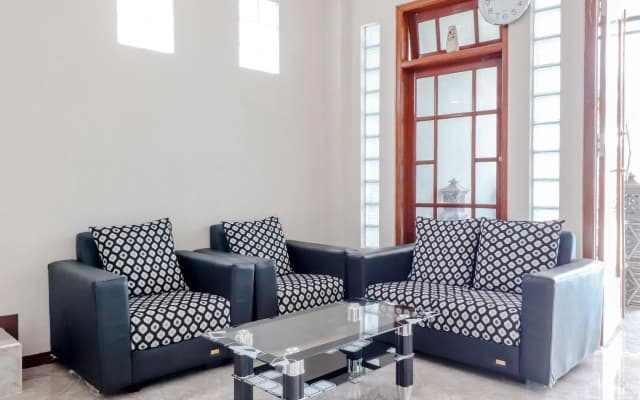 Guesthouse Nusa Indah Syariah 2