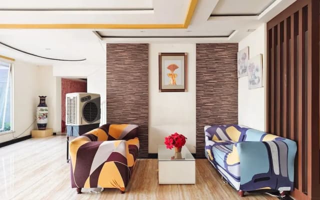TwoSpaces Living at Kutisari Residence, Surabaya