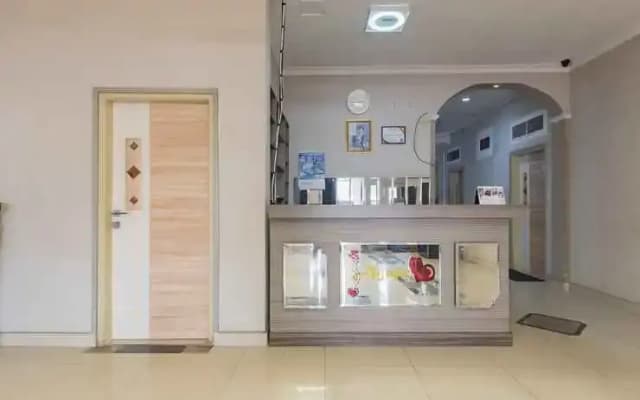 Urbanview Hotel Anggrek Puncak by RedDoorz