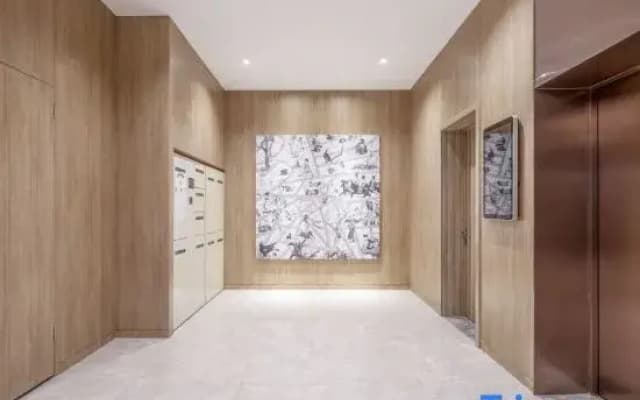 HanTing Hotel (Anqing Susong)