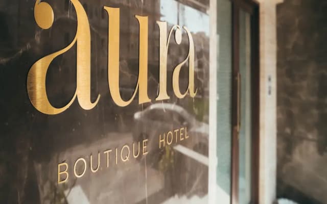 Aura Boutique Hotel