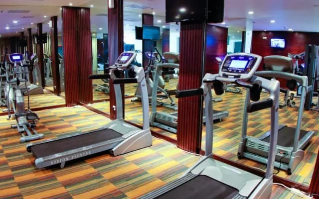 Harris Hotel & Conventions Malang