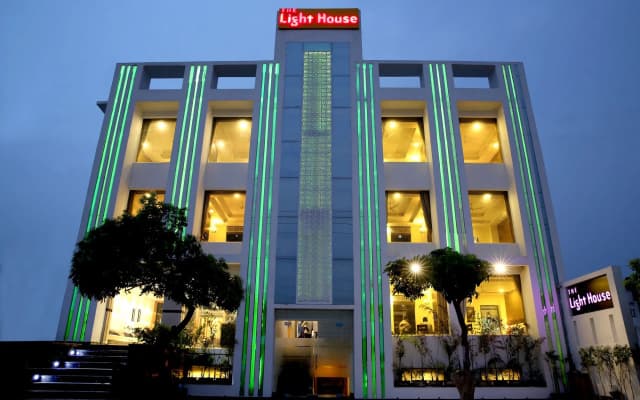 Hotel Light House
