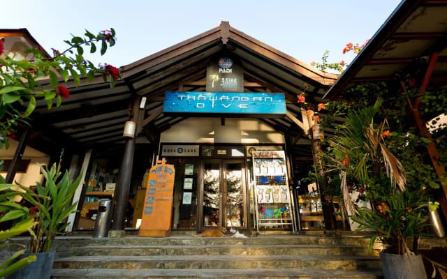Trawangan Dive Centre