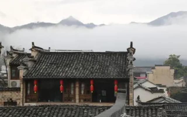 Qingheyue Inn