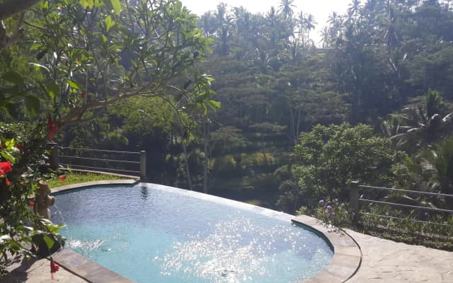 Wedang Villa