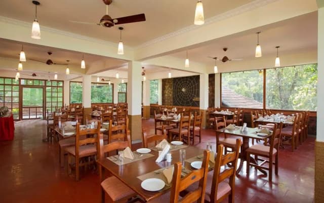 Coffee Routes Resort
