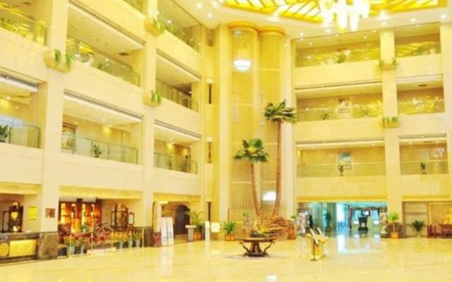 Huaxin International Hotel