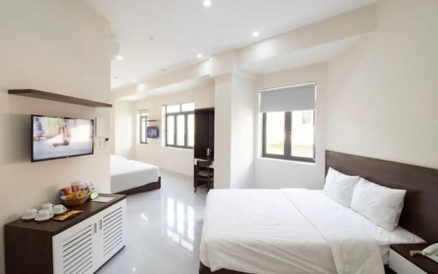 Hai Duong Hotel