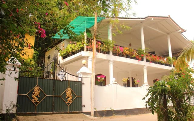 La Villa Guest House
