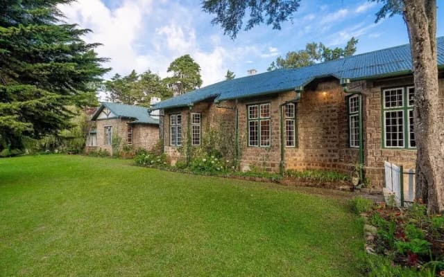 Bluechip Leisure Summerhill Bungalow