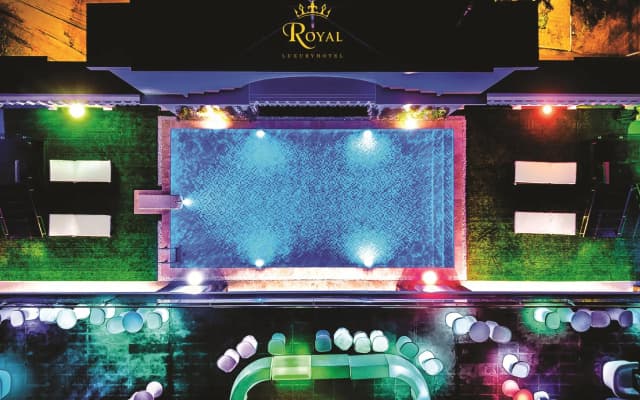 Royal Quang Binh Hotel