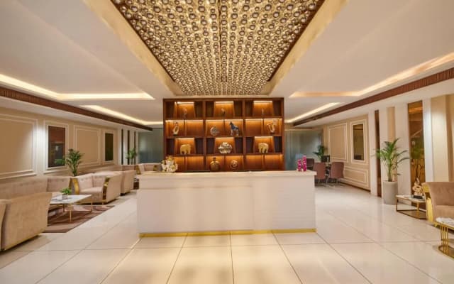 Regenta Dwarka