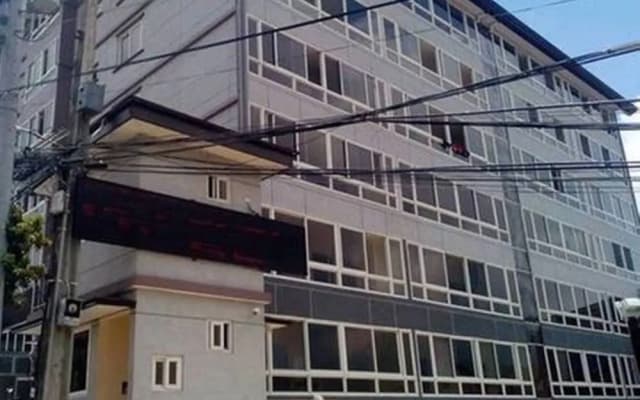 Zone Vill 2BR Condo Burnham Park