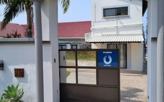 Bujumbura Guest House