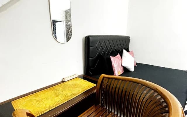 Kost Harian Semarang Murah
