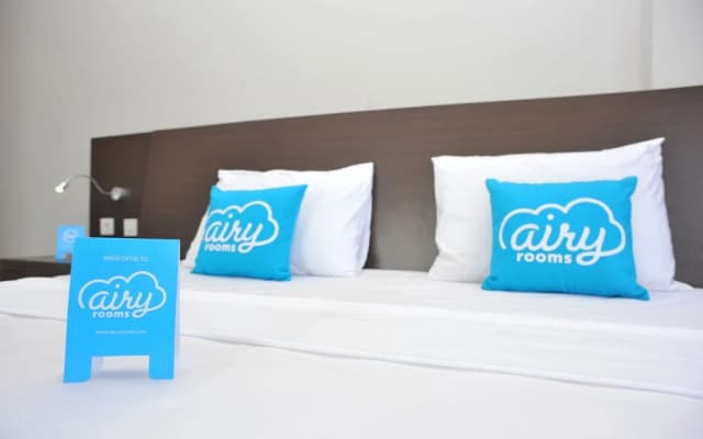 Airy Sanur Bypass Ngurah Rai 500 Bali