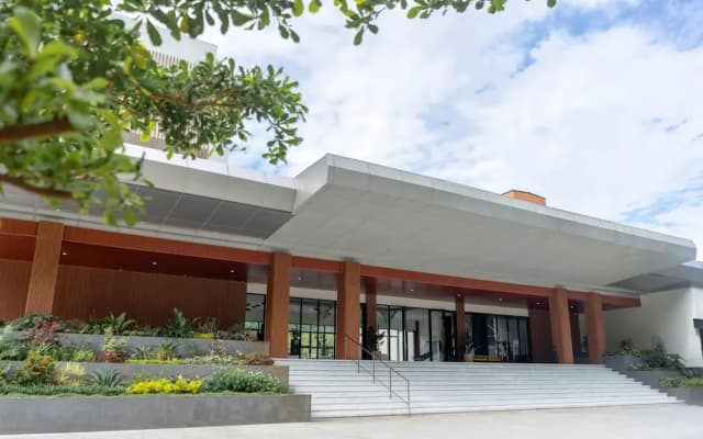 Gulala Azana Hotel & Resort Guci Tegal