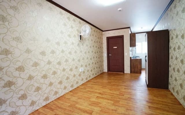 Buan Chilkdeokgol Pension