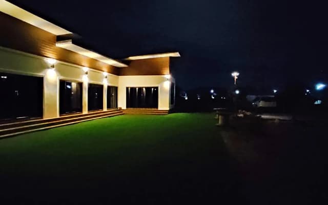 The Chill Resort Resort at korat