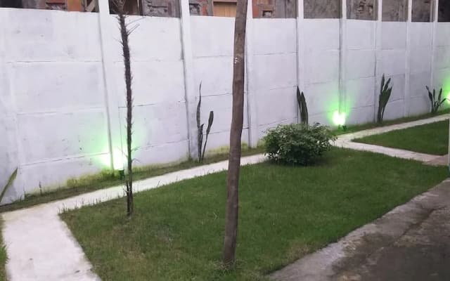 Casa Beija-flor Boipeba
