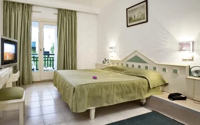 Hotel El Borj