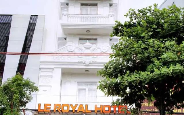 Le Royal