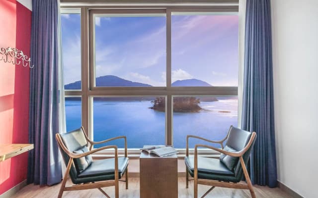 Tongyoung MartisBeach Pension