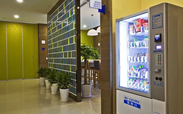 Holiday Inn Express Xi'an High-tech Zone by IHG