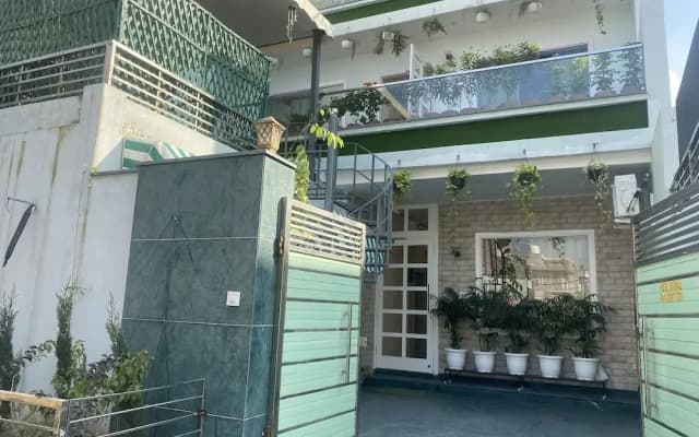 Hotel Nirmal - Budget Friendly Rooms near Fortis Hospital and Marriage Palaces