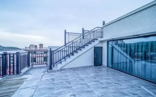 Shengsi Zhanghai Homestay