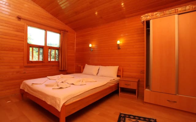 Cirali Sunrise Pansiyon