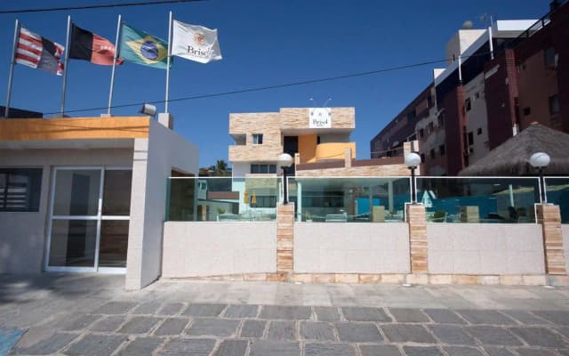 Tambaú Beach Hotel
