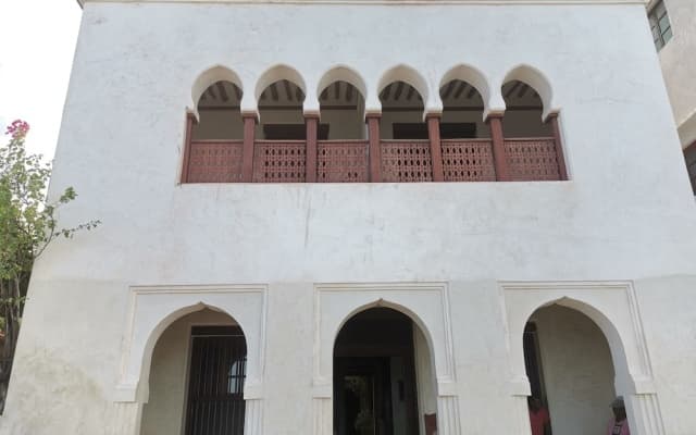 Lamu House Hotel