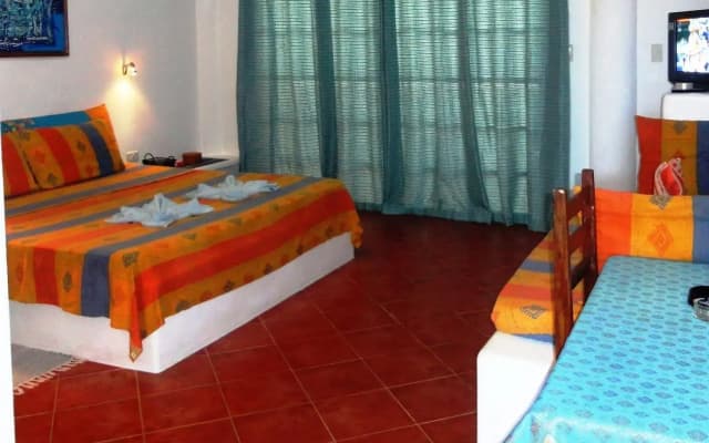 Aquarius Terraces Boutique Resort