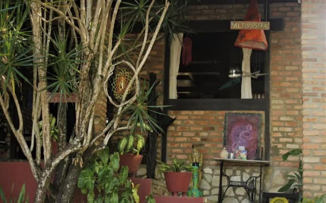 Hostel do Céu