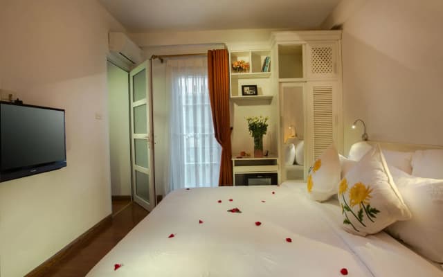 Singita Classy Boutique Hotel