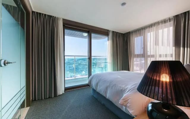 Jinju Raon Stay in Perla