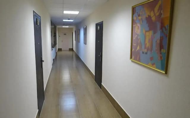 Hotel Yantar