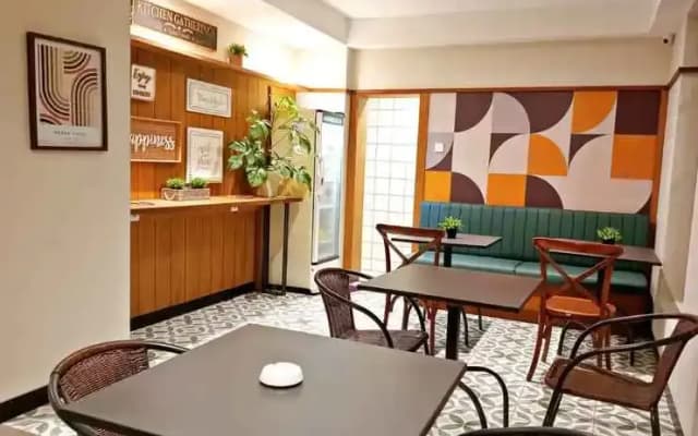 Verde Hotel Purwokerto