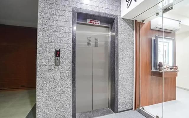 Fabhotel Vishala Inn