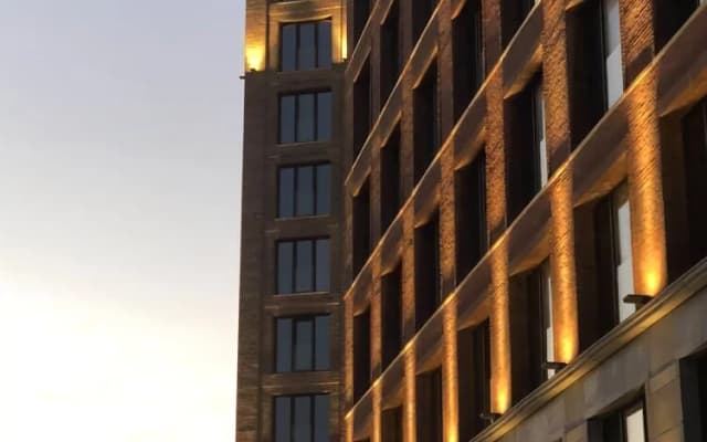 Art Loft Apartments