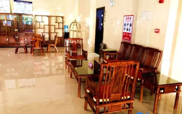 Yuanyang Golden Bay Terrace Hotel