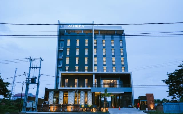 Achiera Hotel and Convention Jatiwangi