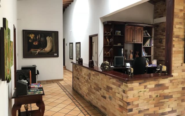 Finca Hotel Camarpa