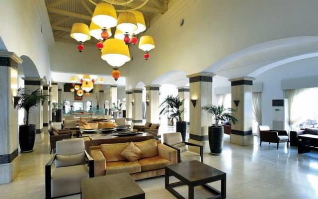 Hotel Joy Club Bodrum