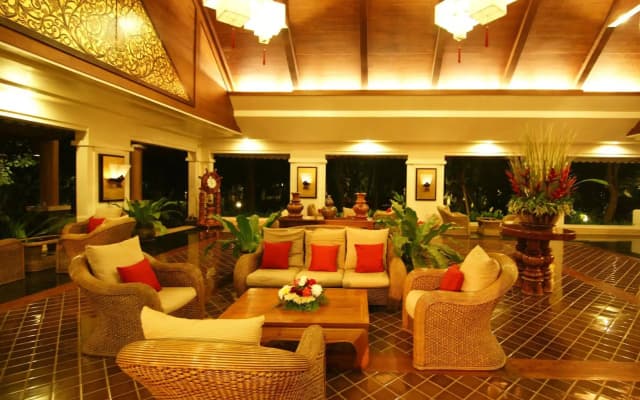 Laluna Hotel & Resort