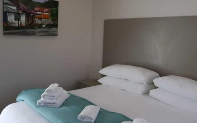 The Feather Hill Boutique Hotel