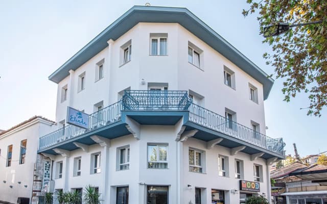 Eliada Hotel